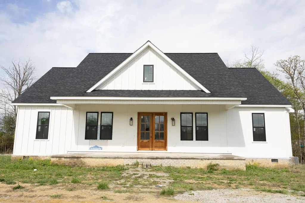 Tbd Stonecrest Street Morehead KY 40351