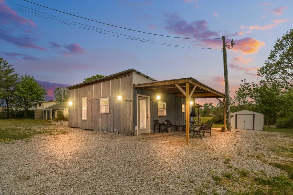 84 Sycamore Street Burnside KY 42519