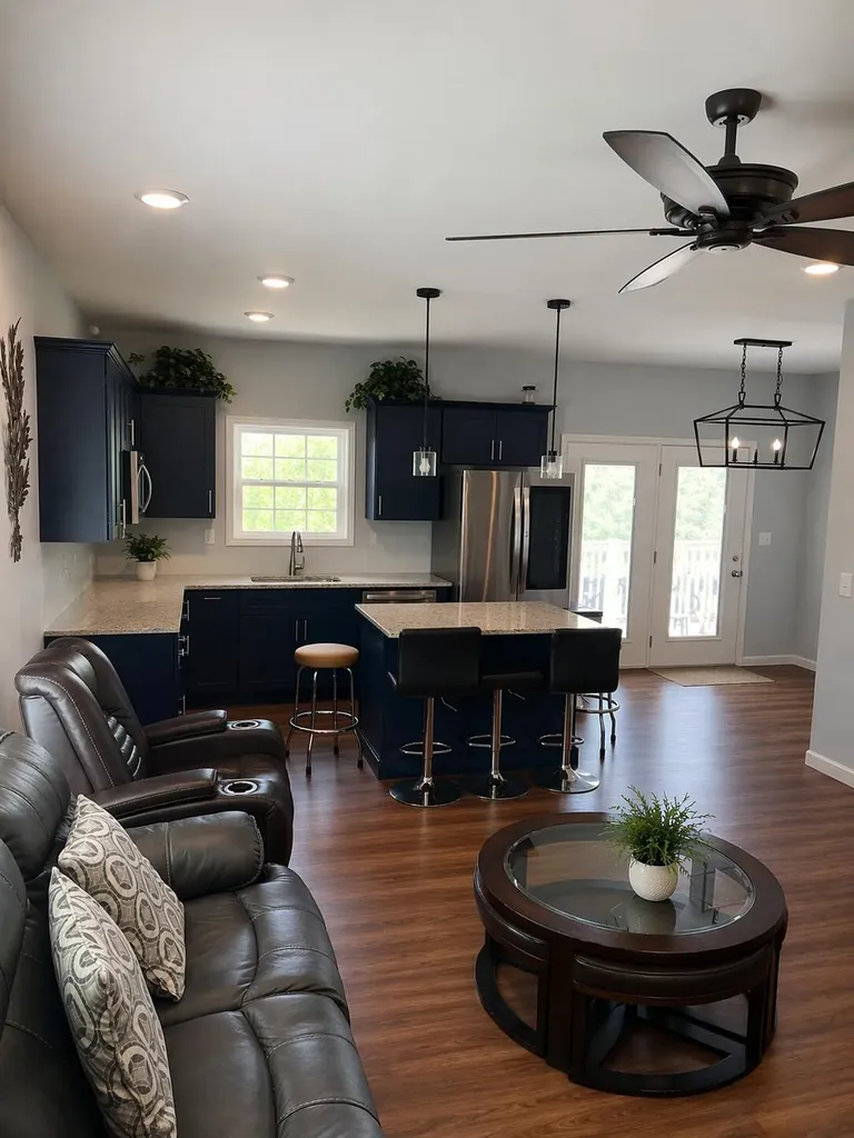 200 Dubuy Drive Winchester KY 40391