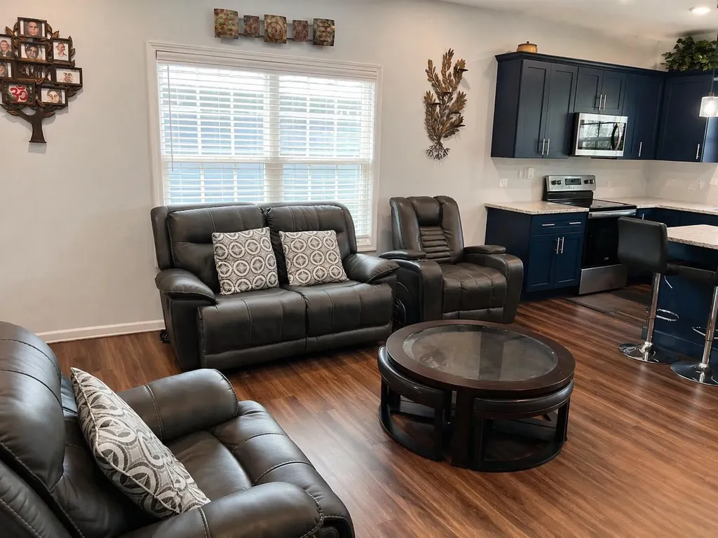 200 Dubuy Drive Winchester KY 40391