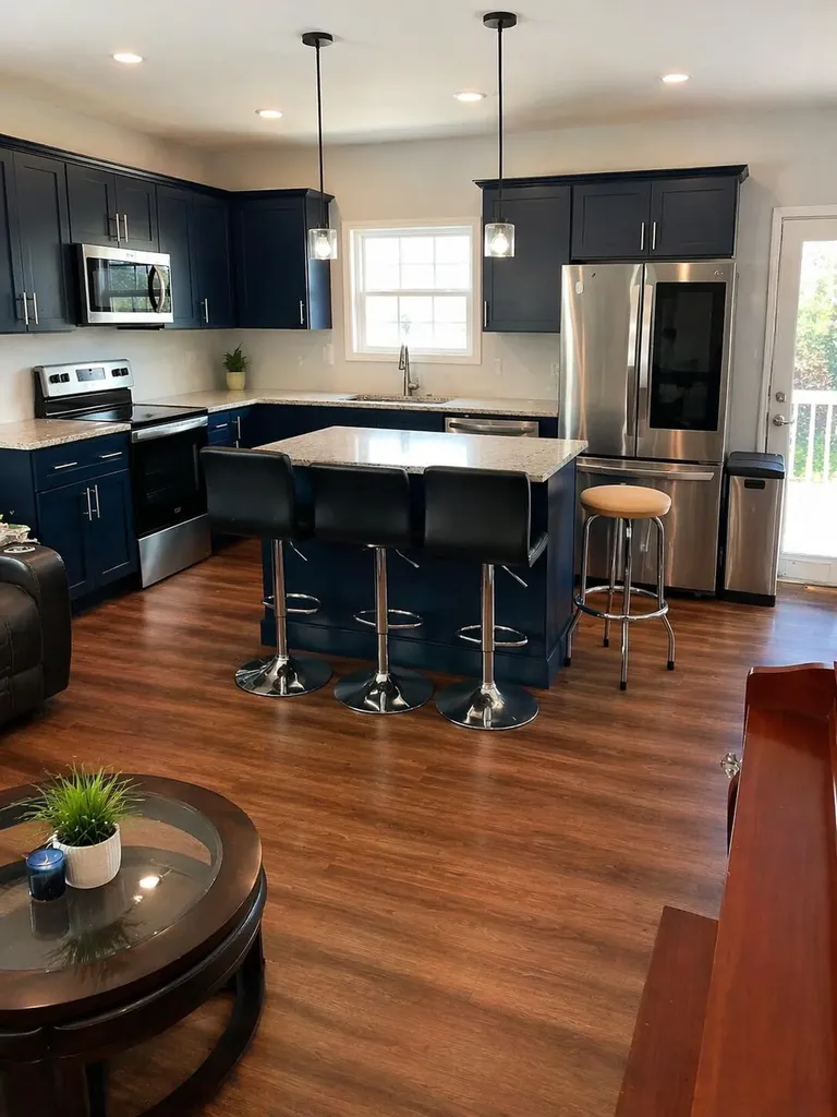 200 Dubuy Drive Winchester KY 40391