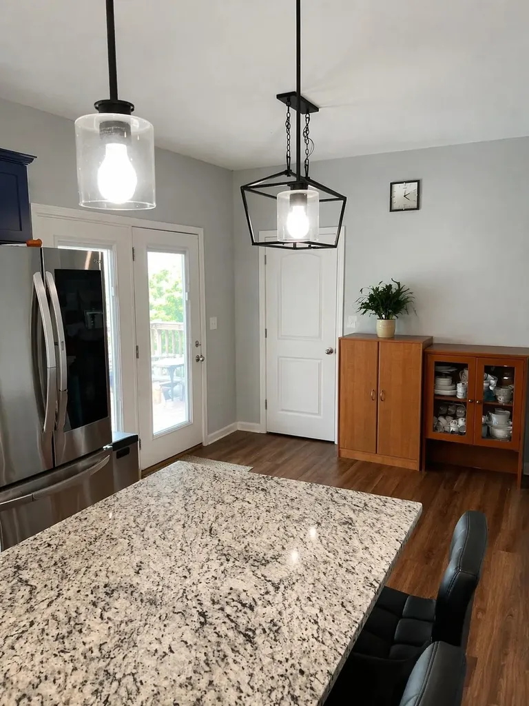 200 Dubuy Drive Winchester KY 40391