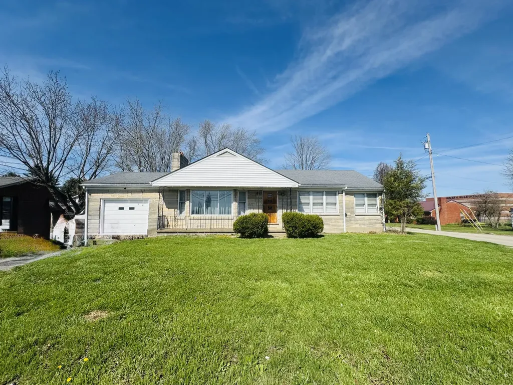 2107 Murphy Street Mt Sterling KY 40353