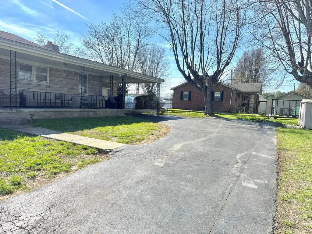 2107 Murphy Street Mt Sterling KY 40353