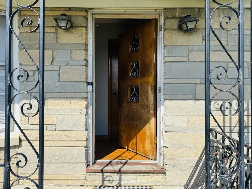 2107 Murphy Street Mt Sterling KY 40353