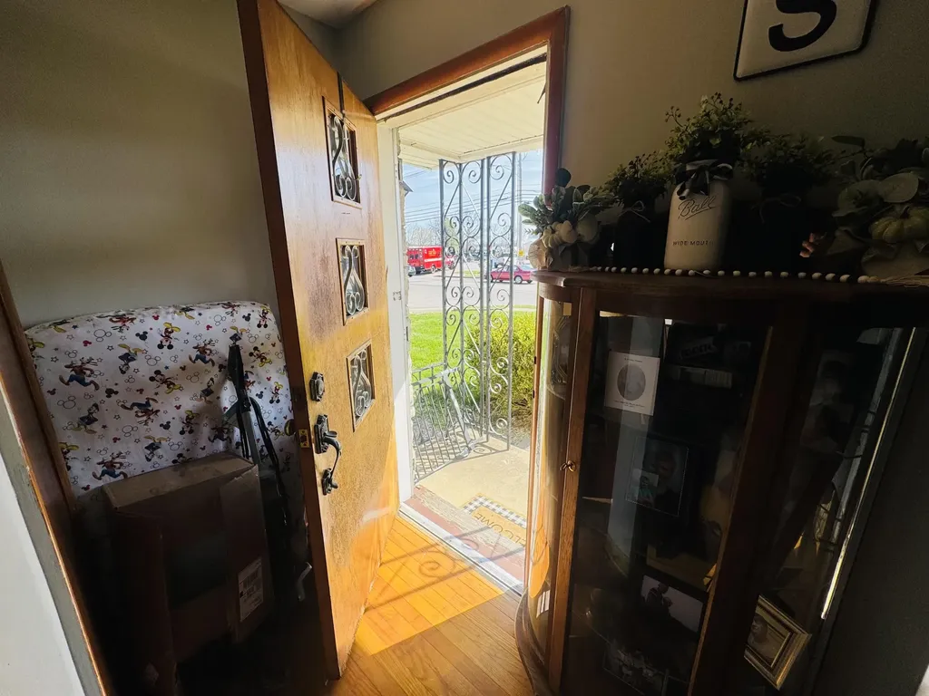 2107 Murphy Street Mt Sterling KY 40353
