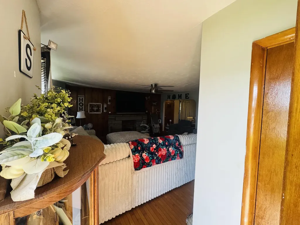2107 Murphy Street Mt Sterling KY 40353