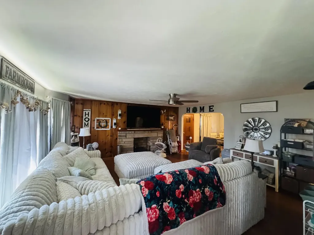2107 Murphy Street Mt Sterling KY 40353