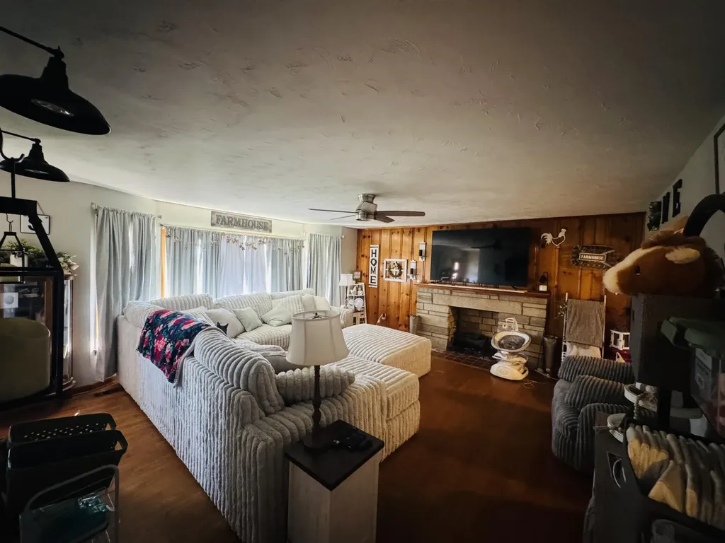 2107 Murphy Street Mt Sterling KY 40353