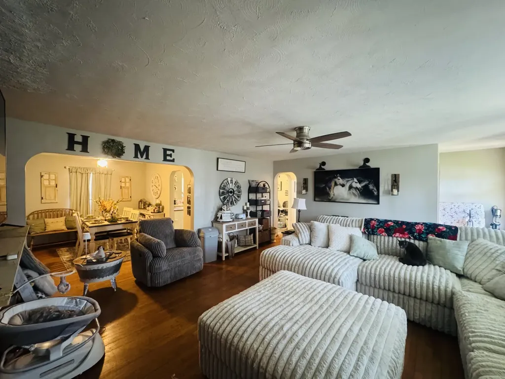 2107 Murphy Street Mt Sterling KY 40353