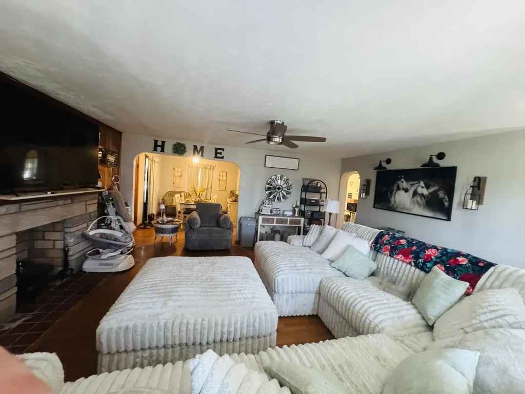 2107 Murphy Street Mt Sterling KY 40353