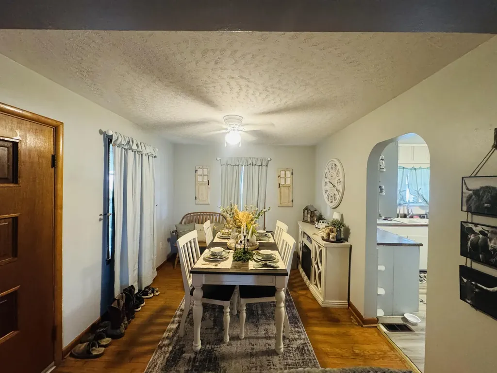 2107 Murphy Street Mt Sterling KY 40353