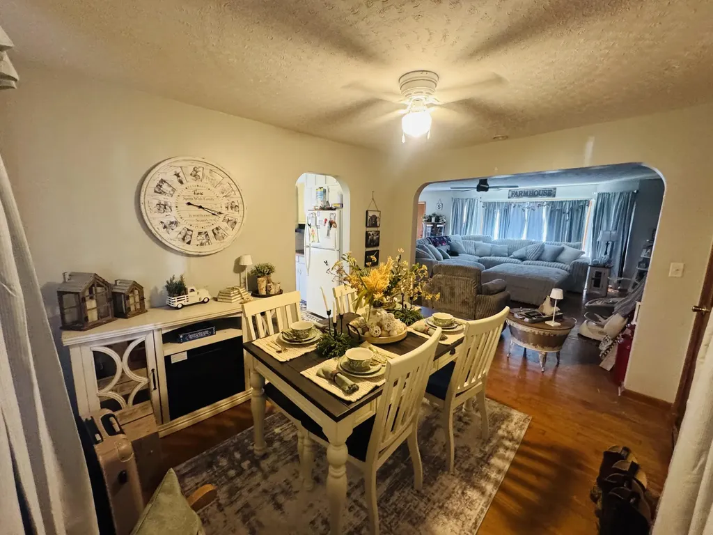 2107 Murphy Street Mt Sterling KY 40353