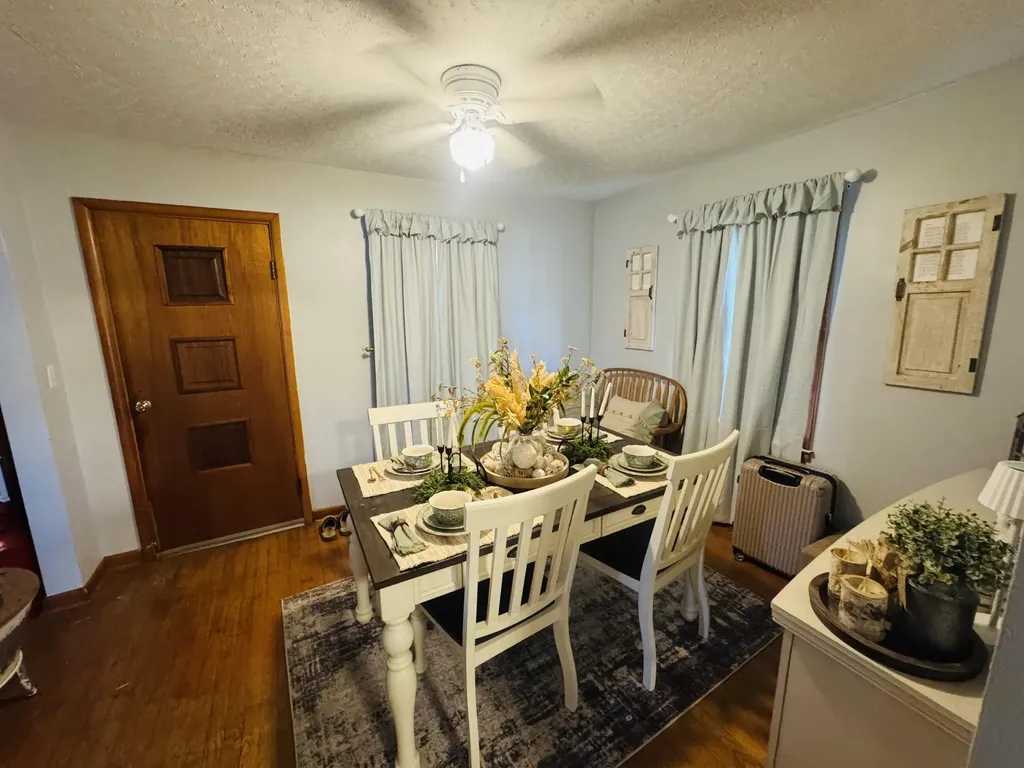 2107 Murphy Street Mt Sterling KY 40353