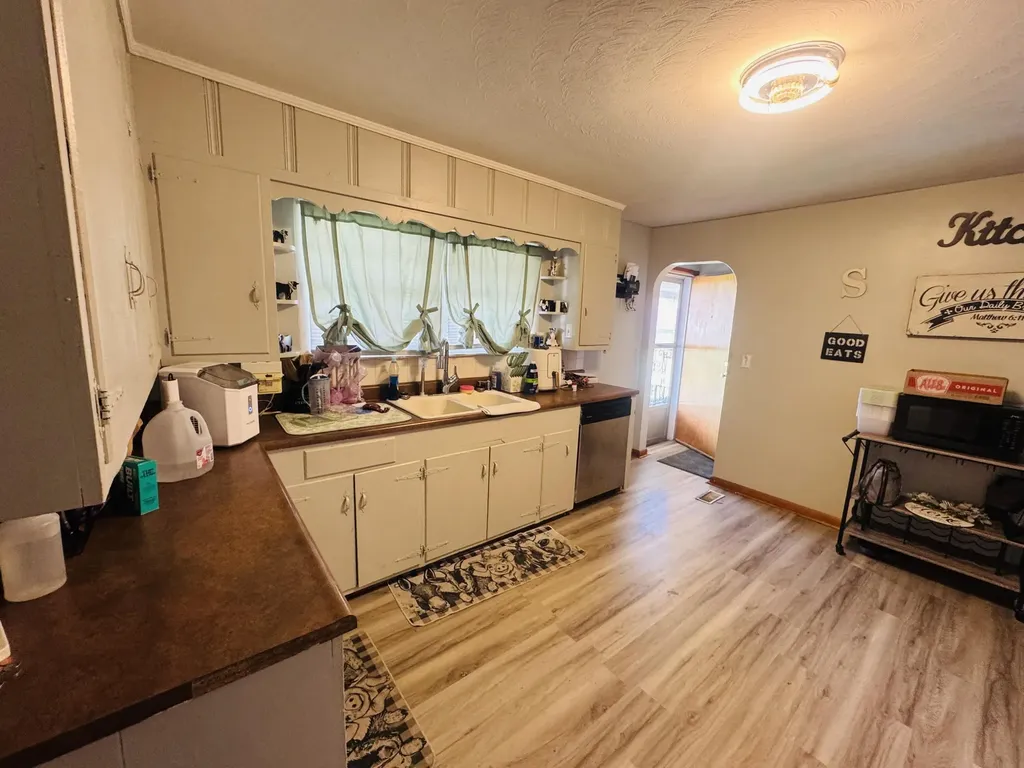 2107 Murphy Street Mt Sterling KY 40353