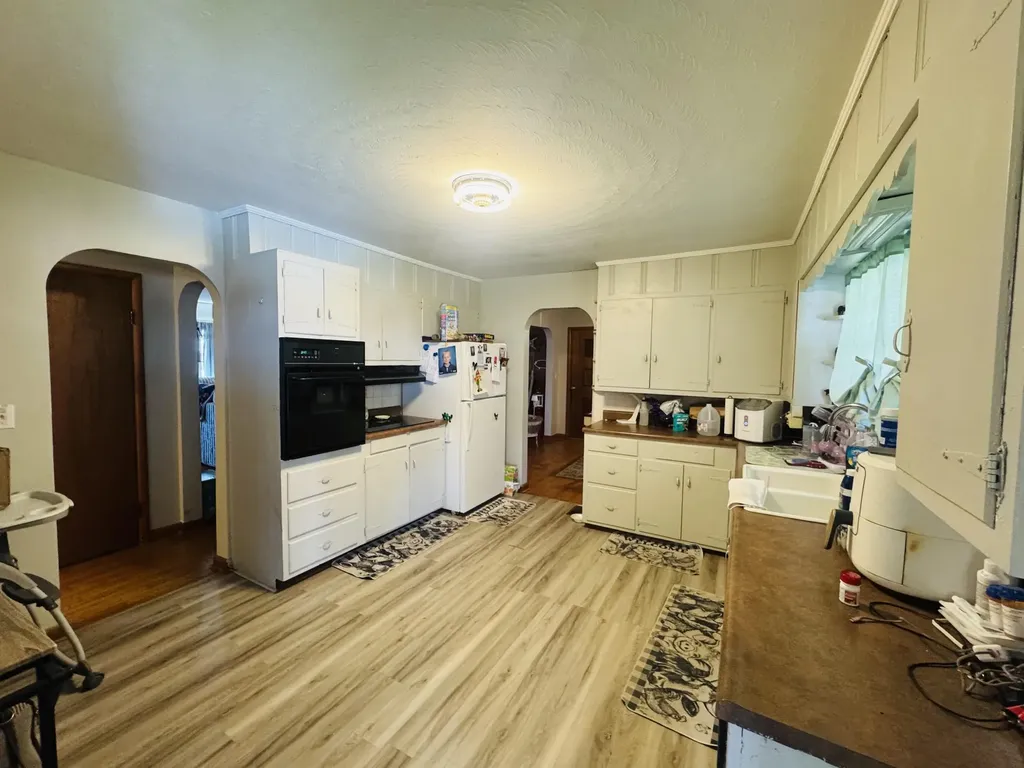 2107 Murphy Street Mt Sterling KY 40353