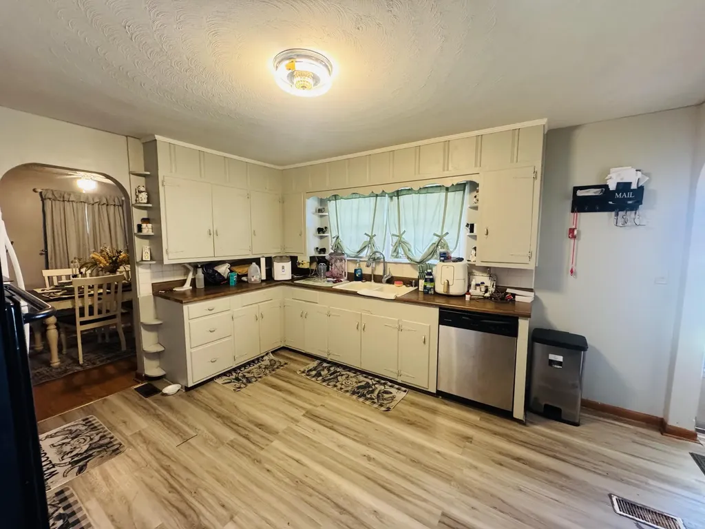 2107 Murphy Street Mt Sterling KY 40353