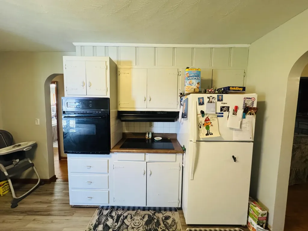 2107 Murphy Street Mt Sterling KY 40353