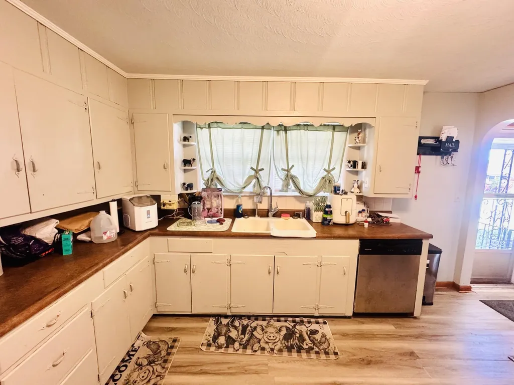 2107 Murphy Street Mt Sterling KY 40353