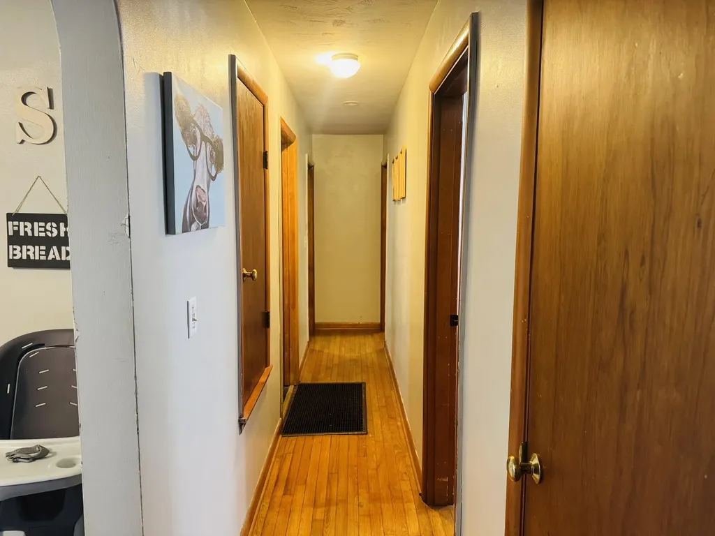 2107 Murphy Street Mt Sterling KY 40353