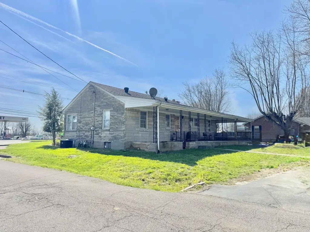 2107 Murphy Street Mt Sterling KY 40353