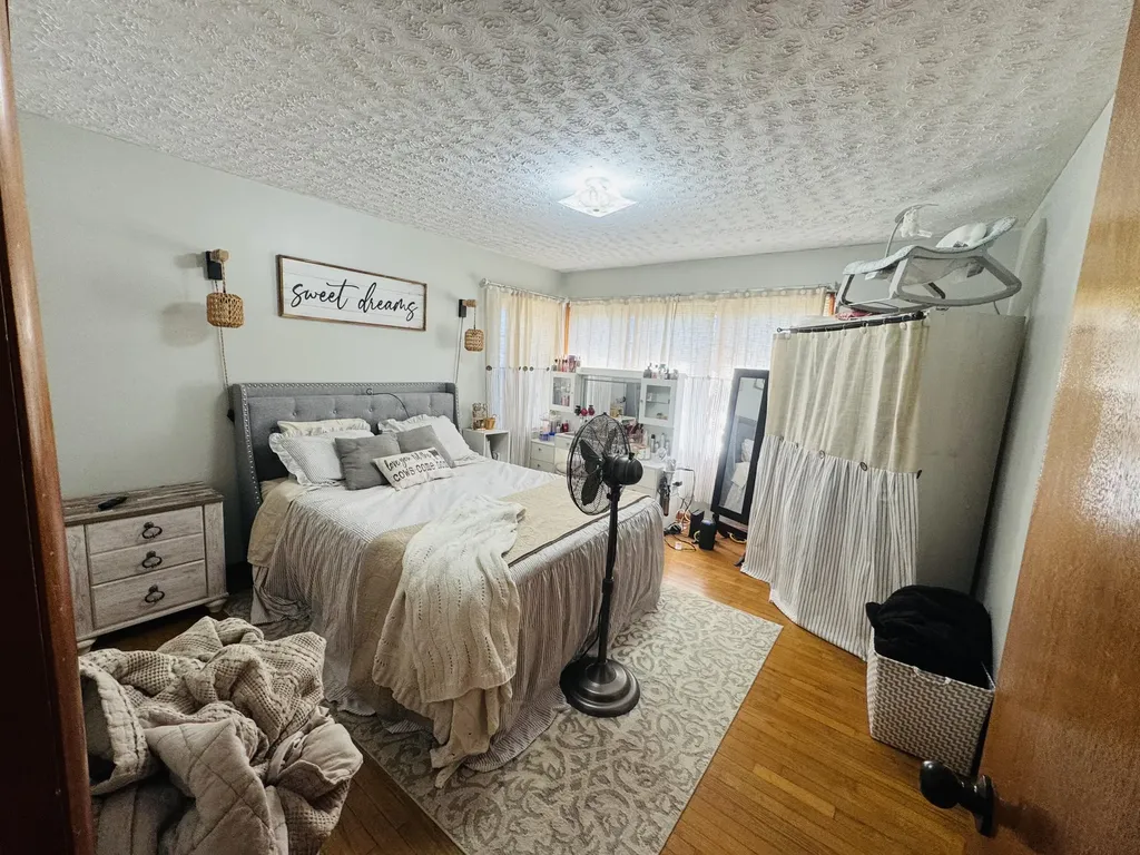 2107 Murphy Street Mt Sterling KY 40353