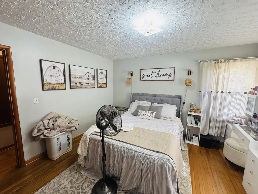 2107 Murphy Street Mt Sterling KY 40353