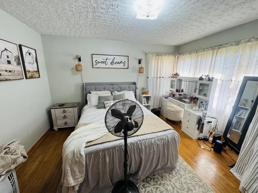 2107 Murphy Street Mt Sterling KY 40353