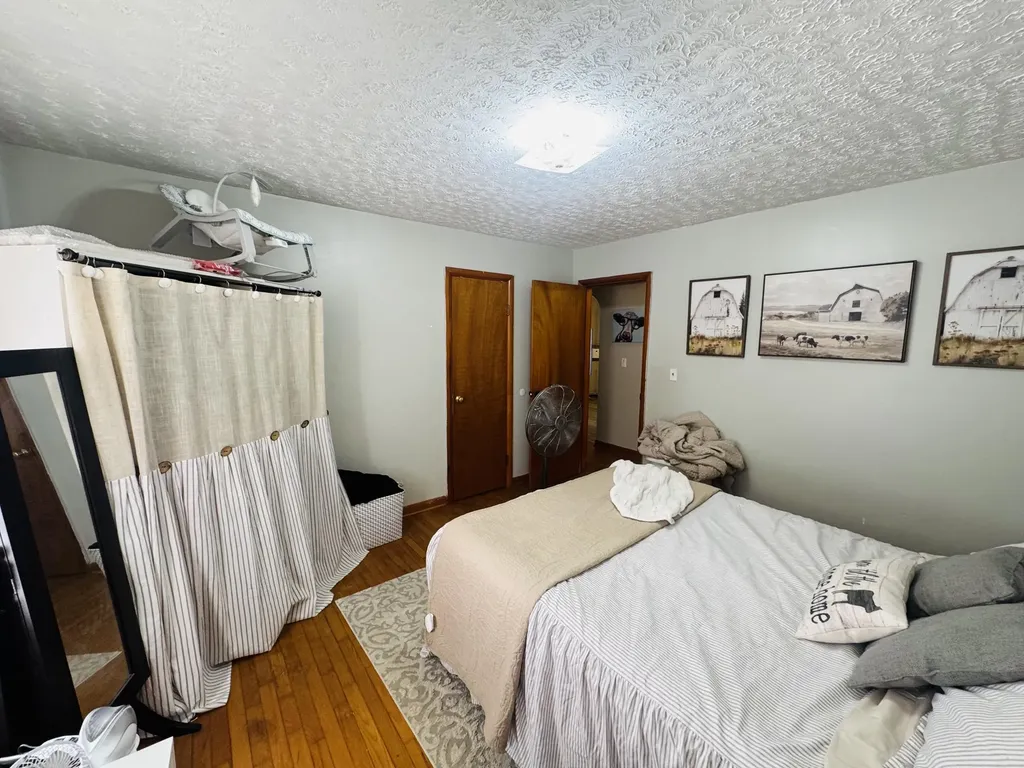 2107 Murphy Street Mt Sterling KY 40353