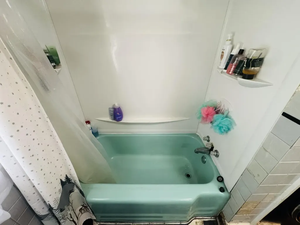 2107 Murphy Street Mt Sterling KY 40353