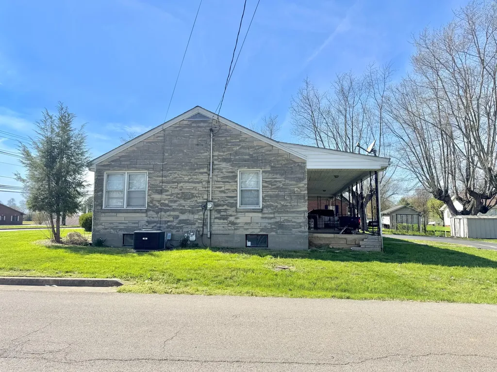 2107 Murphy Street Mt Sterling KY 40353