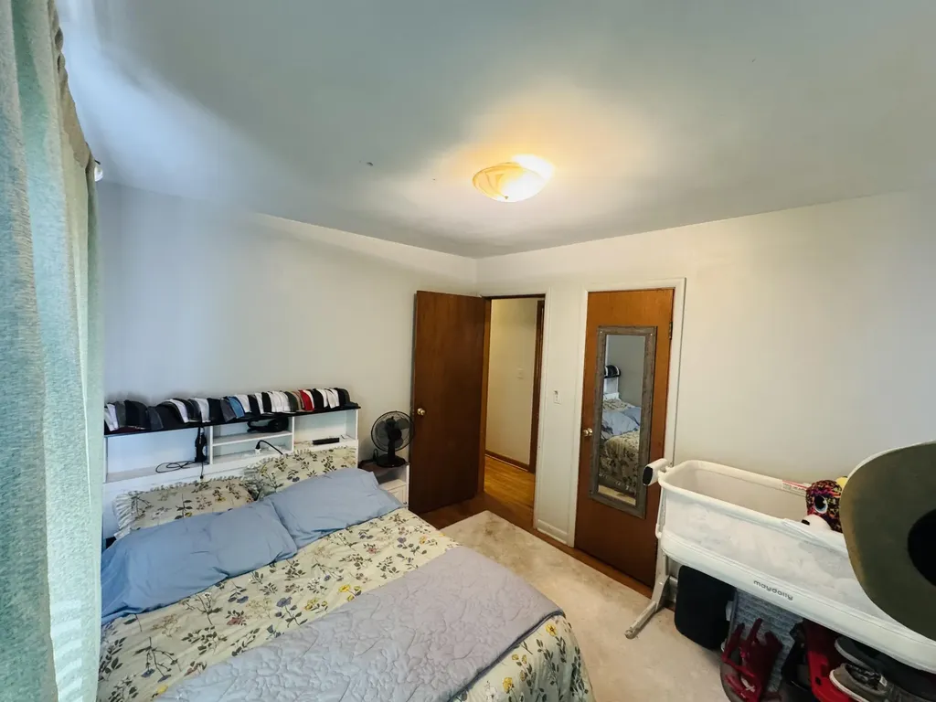2107 Murphy Street Mt Sterling KY 40353