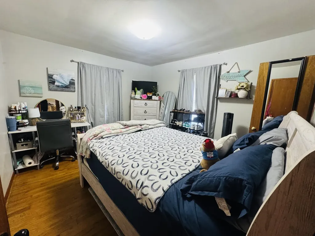 2107 Murphy Street Mt Sterling KY 40353