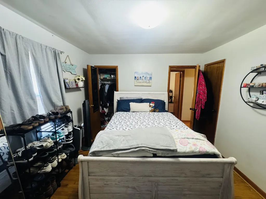 2107 Murphy Street Mt Sterling KY 40353