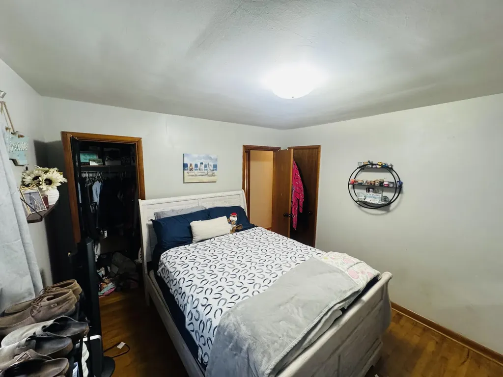 2107 Murphy Street Mt Sterling KY 40353