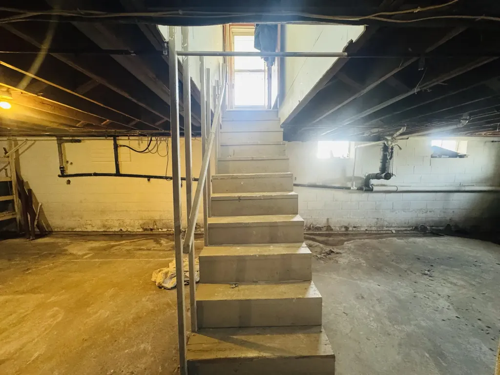 2107 Murphy Street Mt Sterling KY 40353