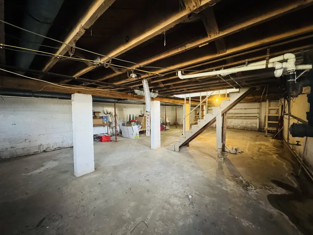 2107 Murphy Street Mt Sterling KY 40353