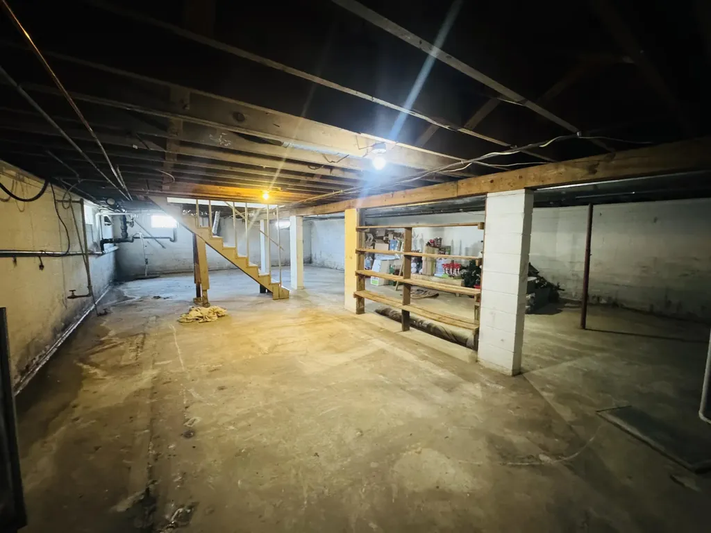 2107 Murphy Street Mt Sterling KY 40353