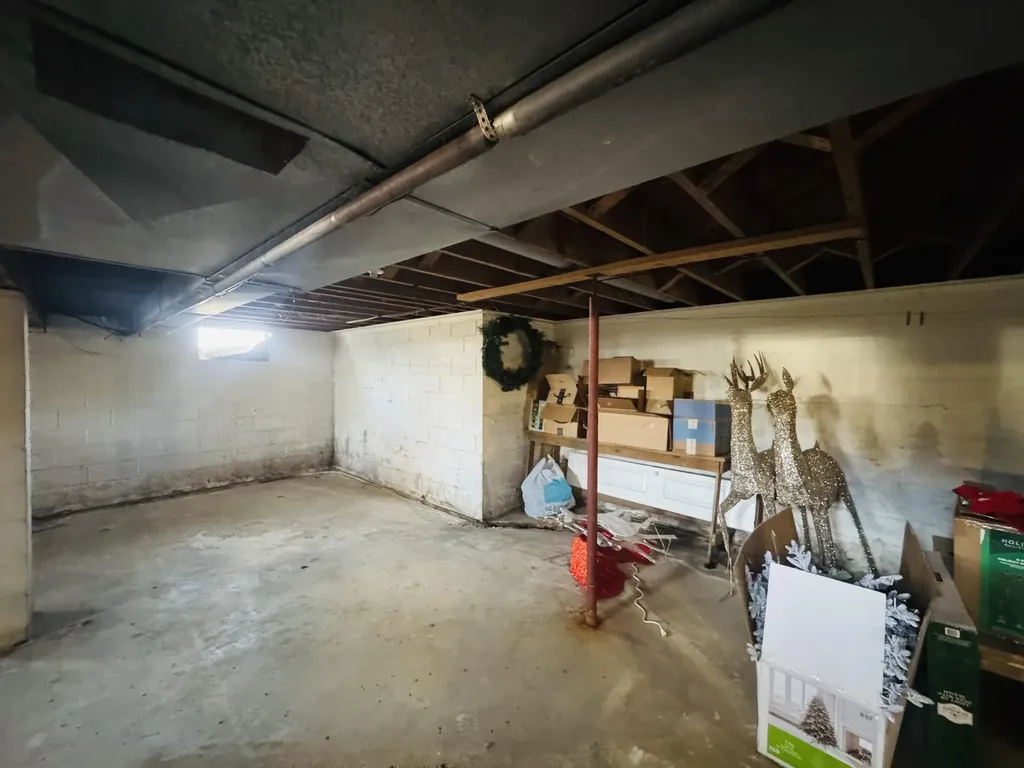 2107 Murphy Street Mt Sterling KY 40353