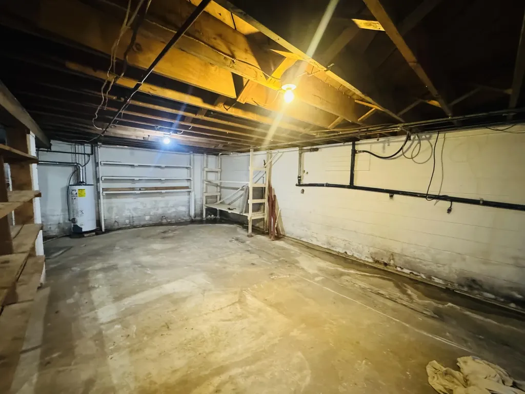 2107 Murphy Street Mt Sterling KY 40353
