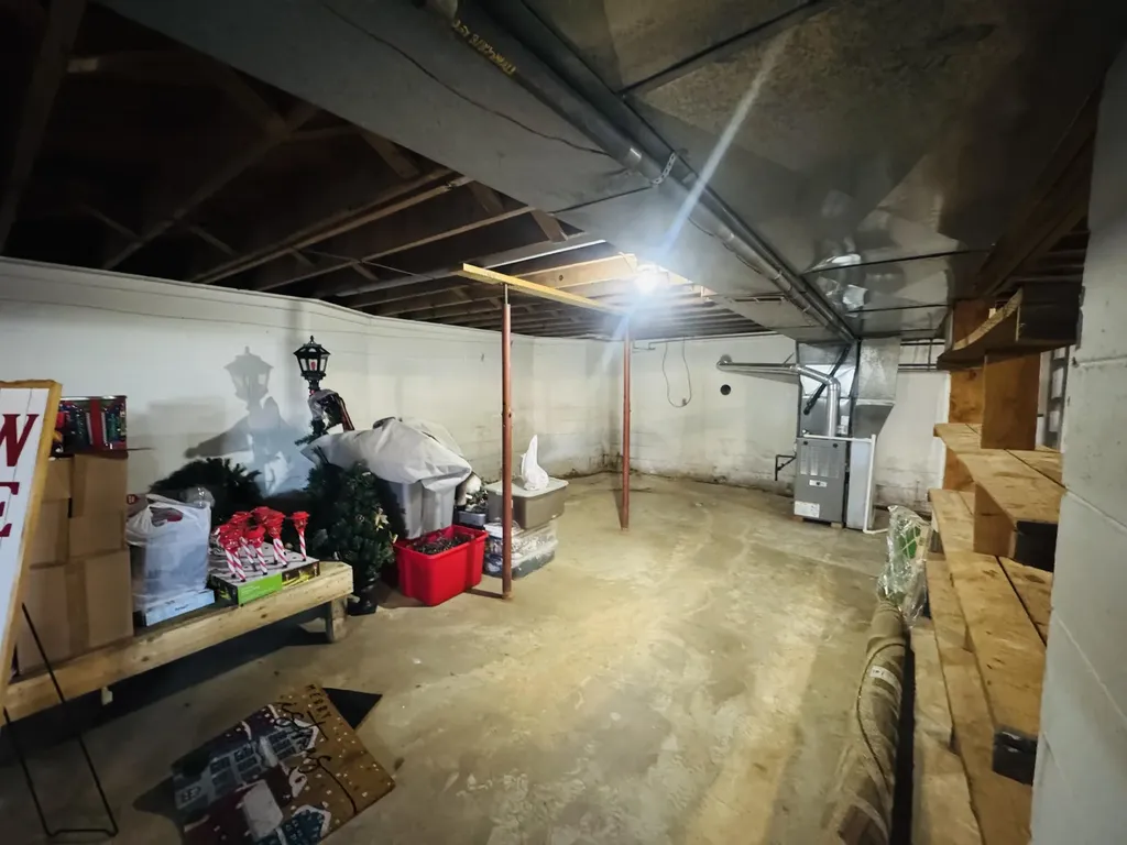 2107 Murphy Street Mt Sterling KY 40353