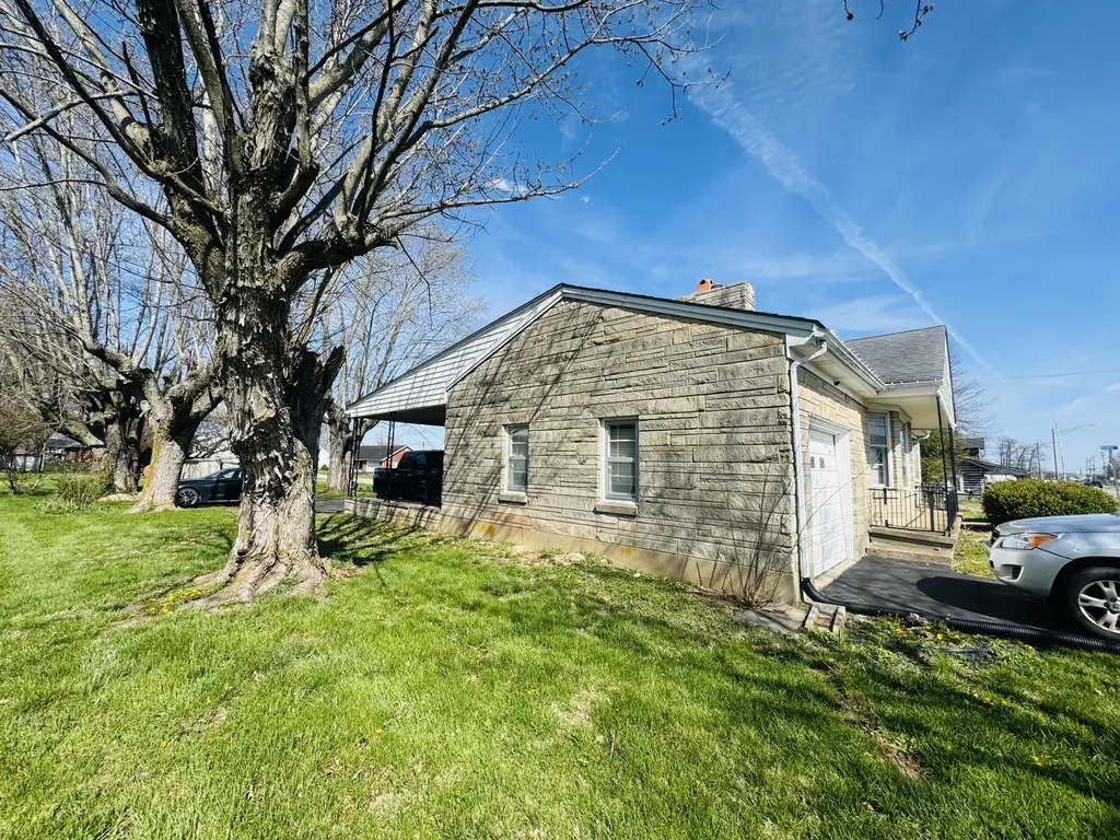 2107 Murphy Street Mt Sterling KY 40353