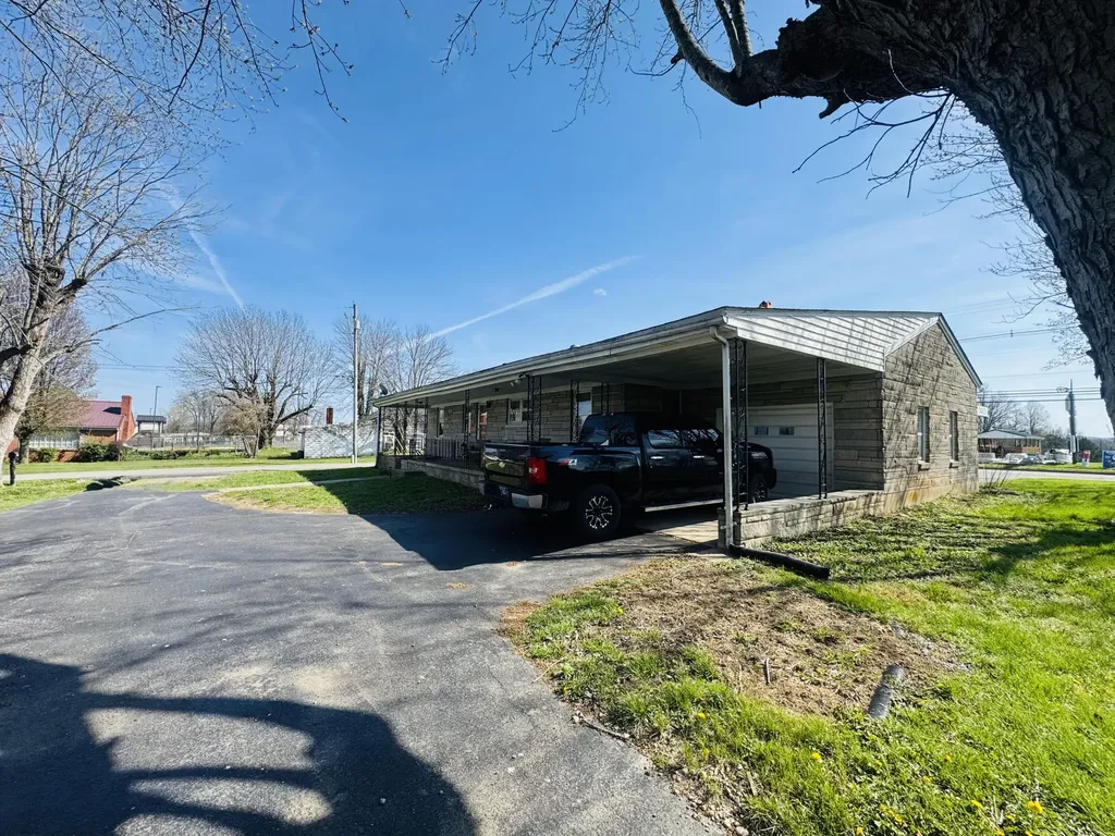 2107 Murphy Street Mt Sterling KY 40353
