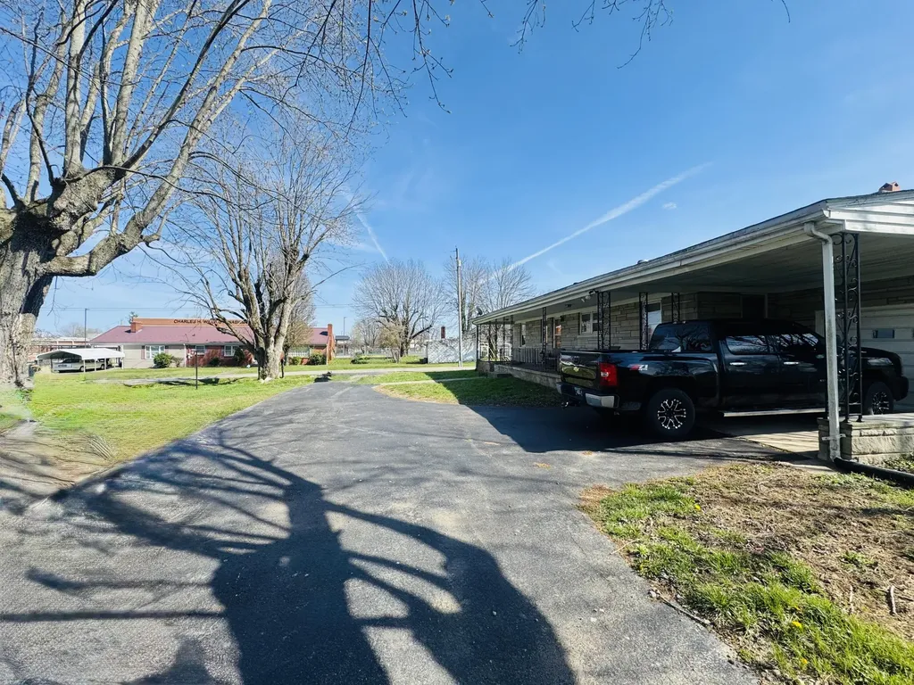 2107 Murphy Street Mt Sterling KY 40353