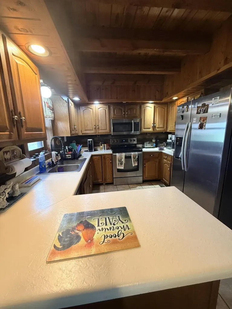 2006 Longview Drive Georgetown KY 40324