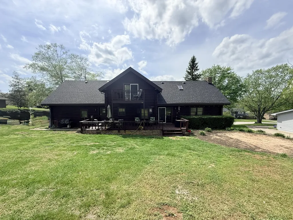 2006 Longview Drive Georgetown KY 40324