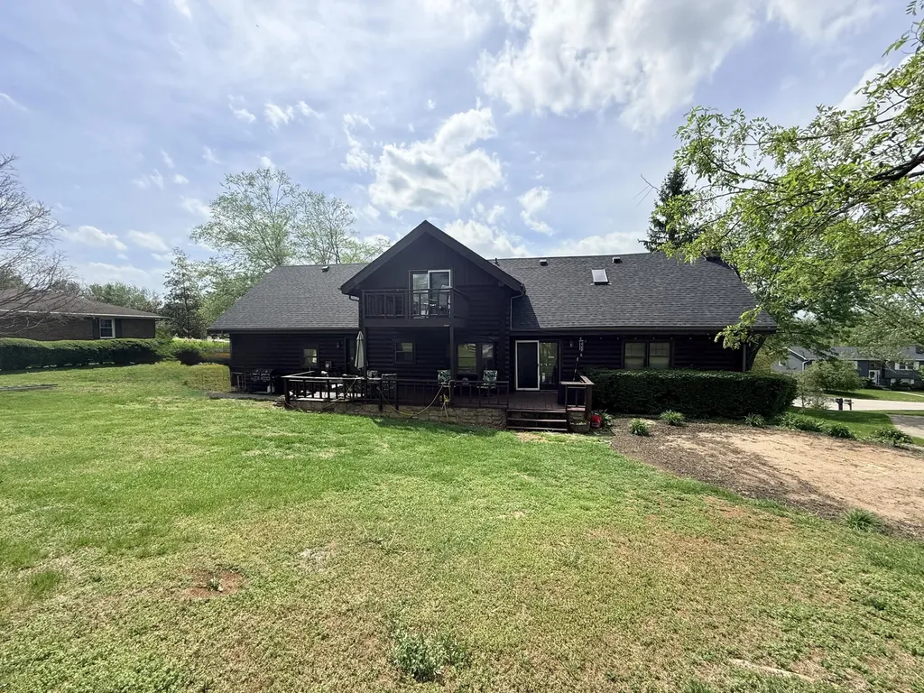 2006 Longview Drive Georgetown KY 40324