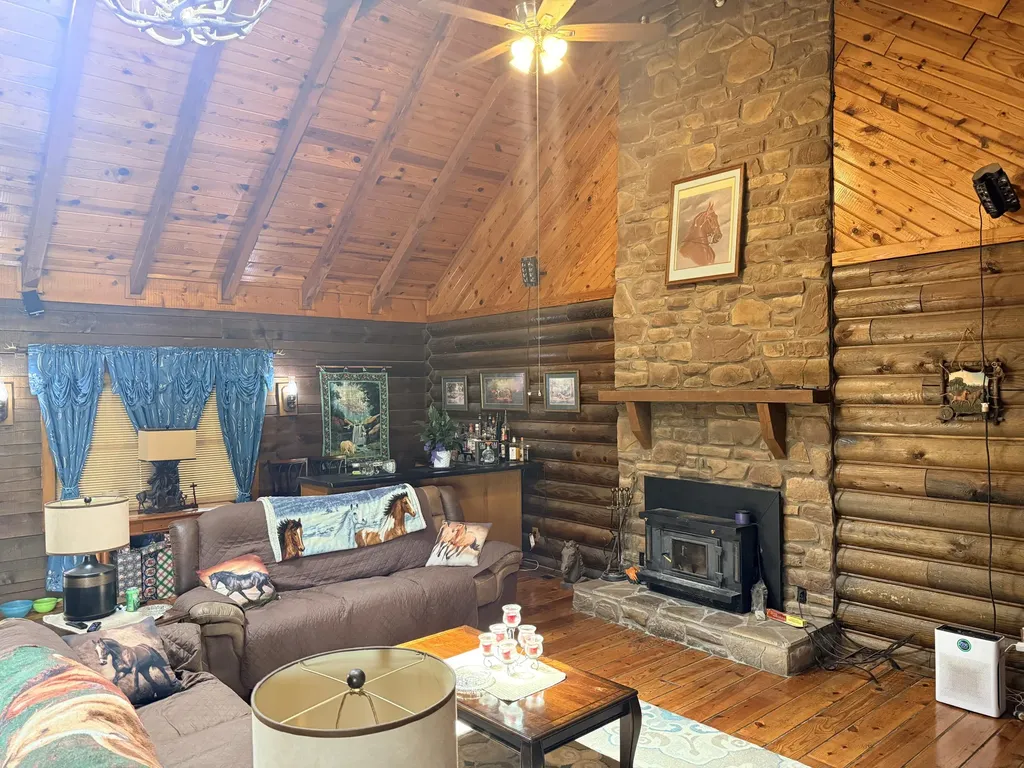 2006 Longview Drive Georgetown KY 40324