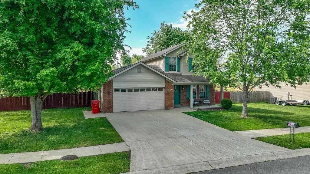 606 Coleman Drive Berea KY 40403