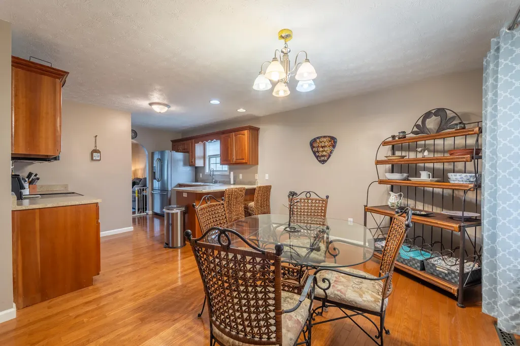 606 Coleman Drive Berea KY 40403